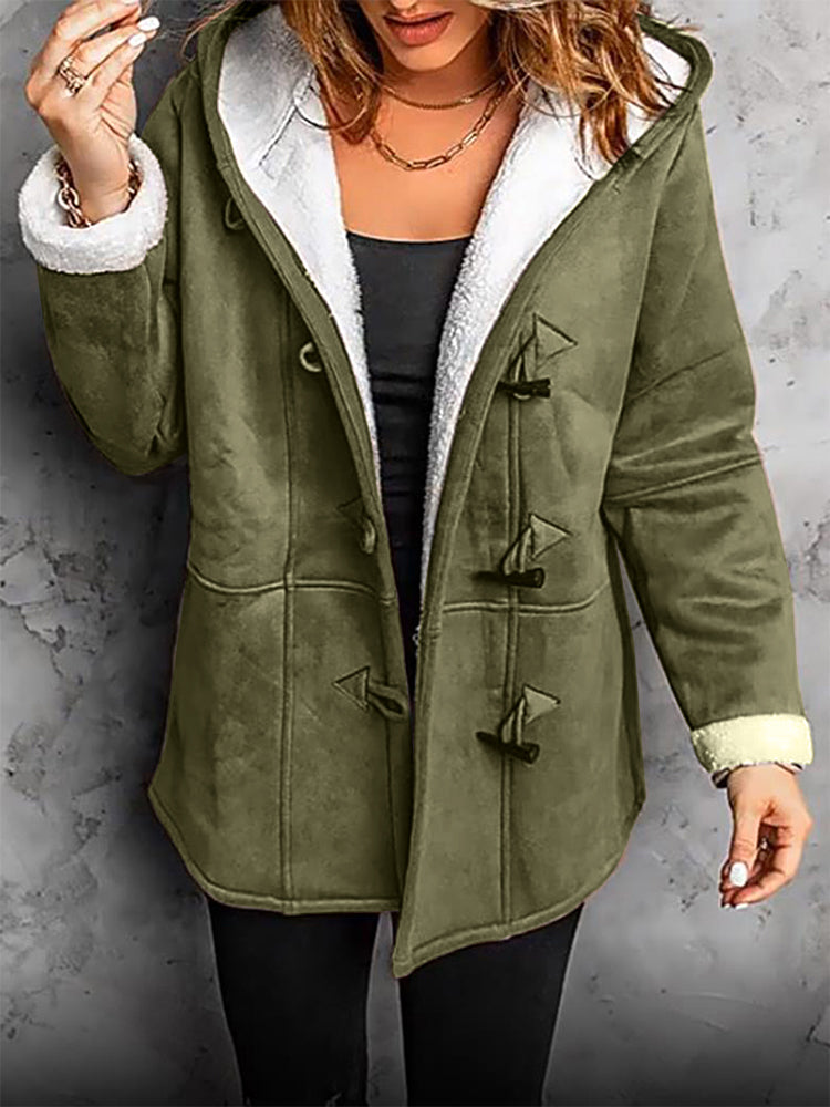 Jocelyn | Elegante Herbstjacke