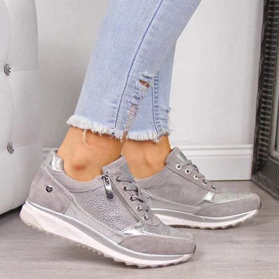 FEVEN – Orthopädische Sneaker