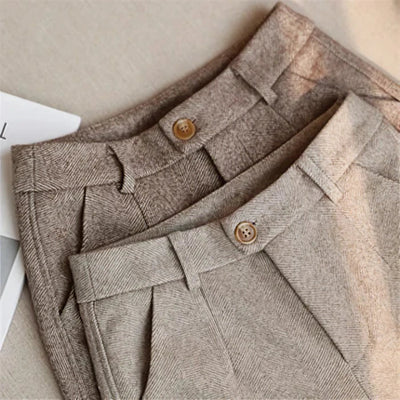 Matteo™ | Slim Fit Hose