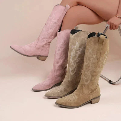 NORTHLINE STUDIO | Charm Boots