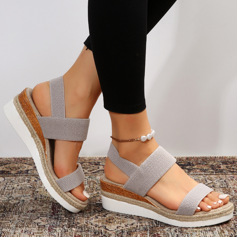 MONACO – orthopädische sandalen