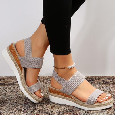 MONACO – orthopädische sandalen