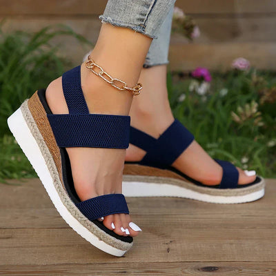MONACO – orthopädische sandalen