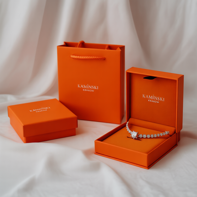 Armband-Set Isabella | Gold
