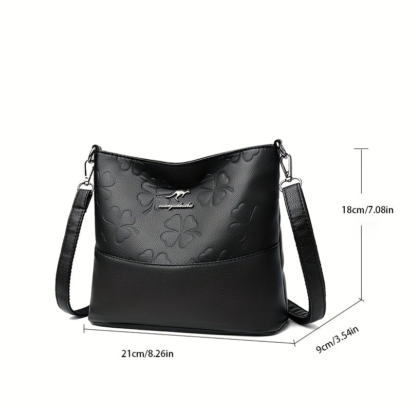 Eva | Vintage Damenhandtasche