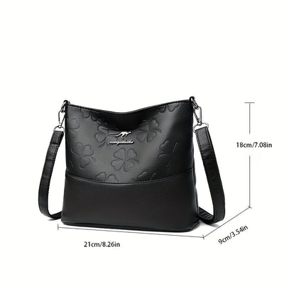 Eva | Vintage Damenhandtasche