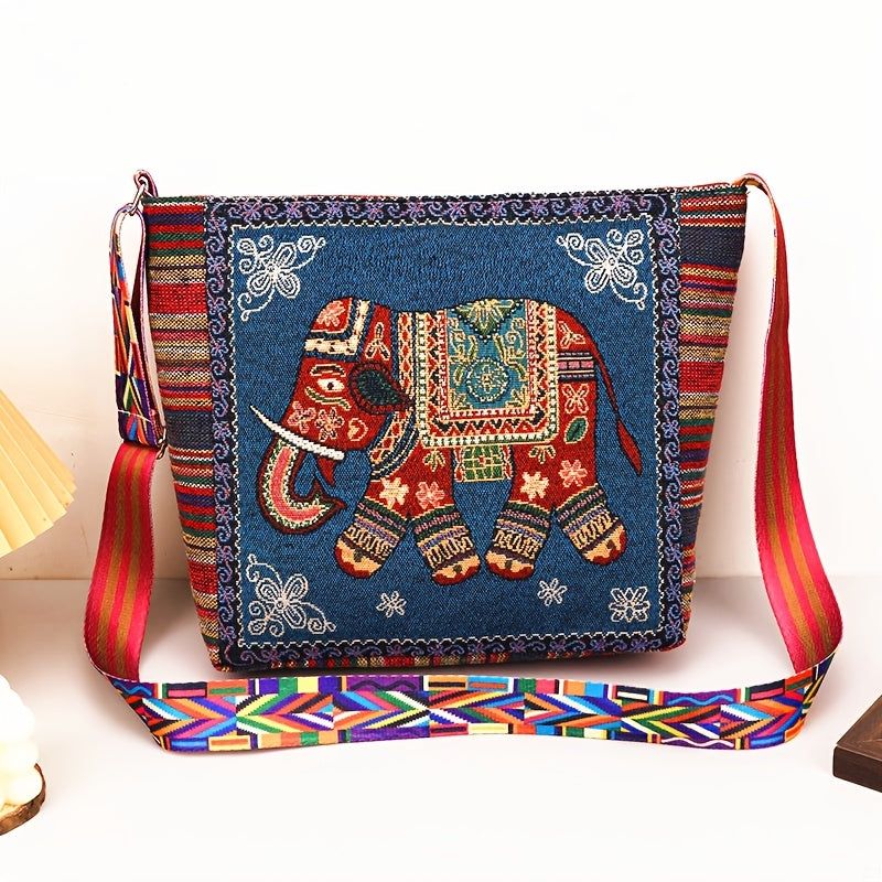 Isabelle | Vintage Damenhandtasche