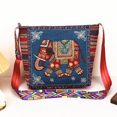 Isabelle | Vintage Damenhandtasche