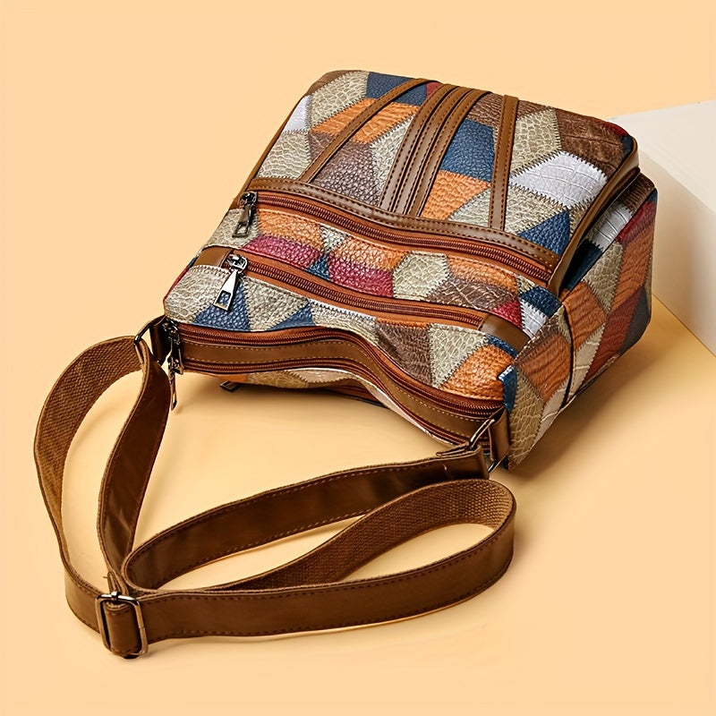Charlotte | Vintage Damenhandtasche