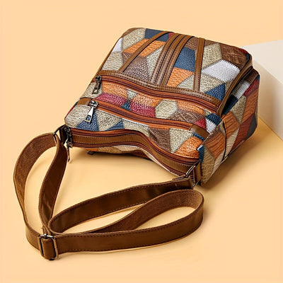 Charlotte | Vintage Damenhandtasche