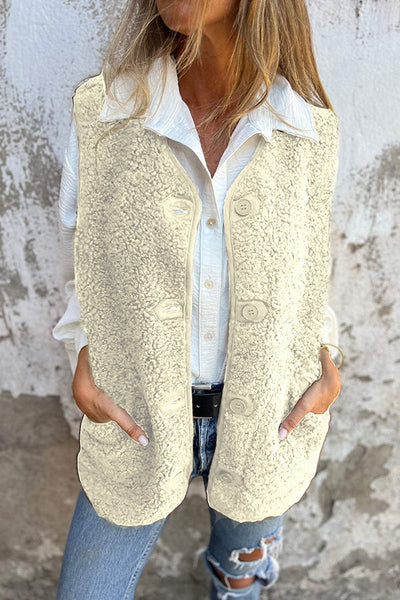 Laura™ | Wollcardigan