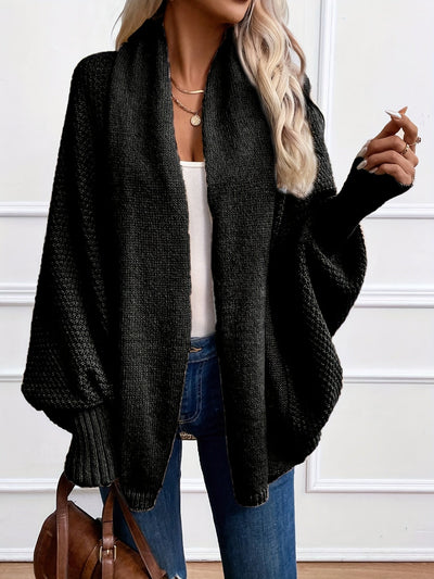 Emily™ | Müheloser Strick-Cardigan