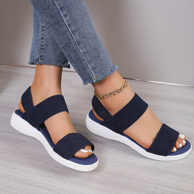 EMILIA – orthopädische Sandalen