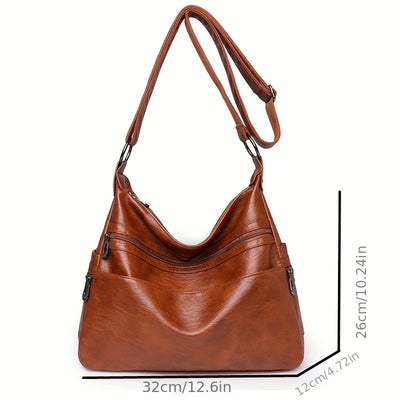 Emma | Vintage Damenhandtasche