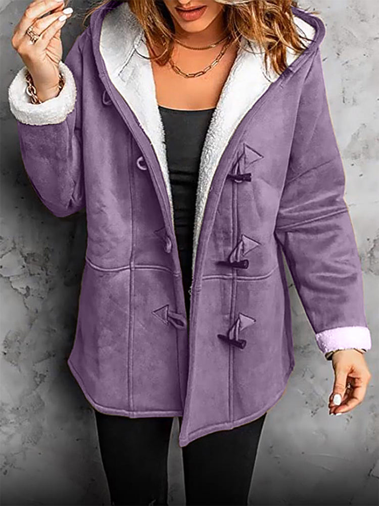 Jocelyn | Elegante Herbstjacke