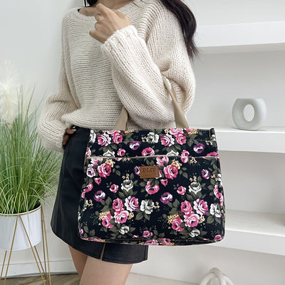 Hannah | Vintage Damenhandtasche