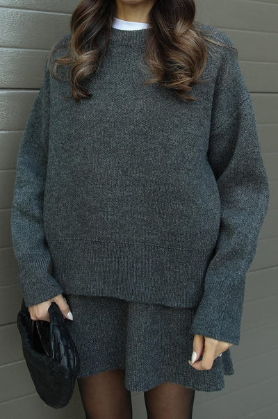 Wójcik™ | Kuscheliges Strickset