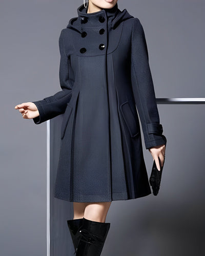 Isabelle| Eleganter Mantel-Bestseller