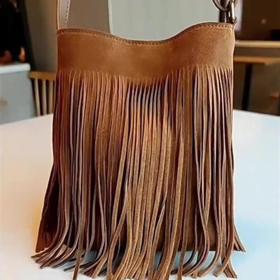 Julia | Vintage Damenhandtasche