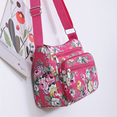 Victoria | Vintage Damenhandtasche