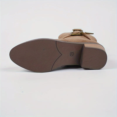 NORTHLINE STUDIO | Trail Boots