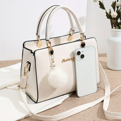 Lily | Vintage Damenhandtasche