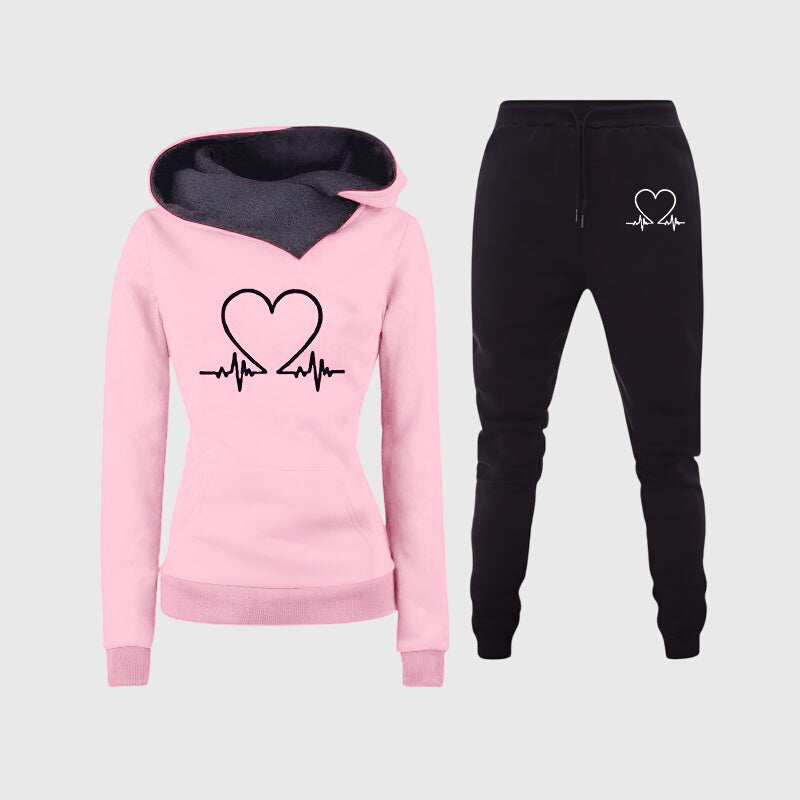 Savrani™ | Bequemes Sportset