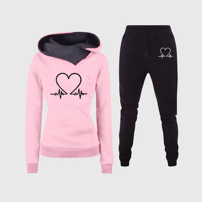 Savrani™ | Bequemes Sportset