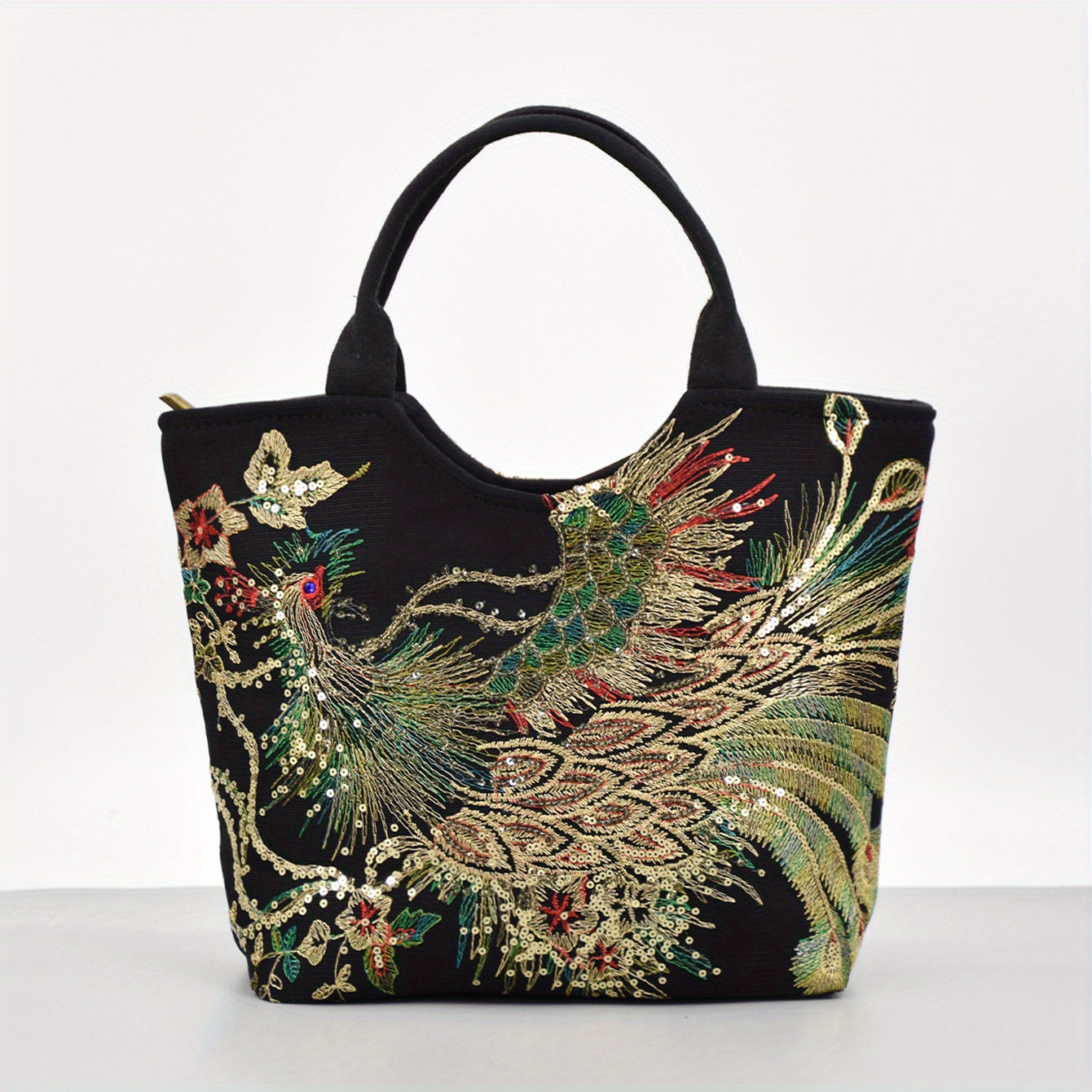 Sarah | Vintage Damenhandtasche