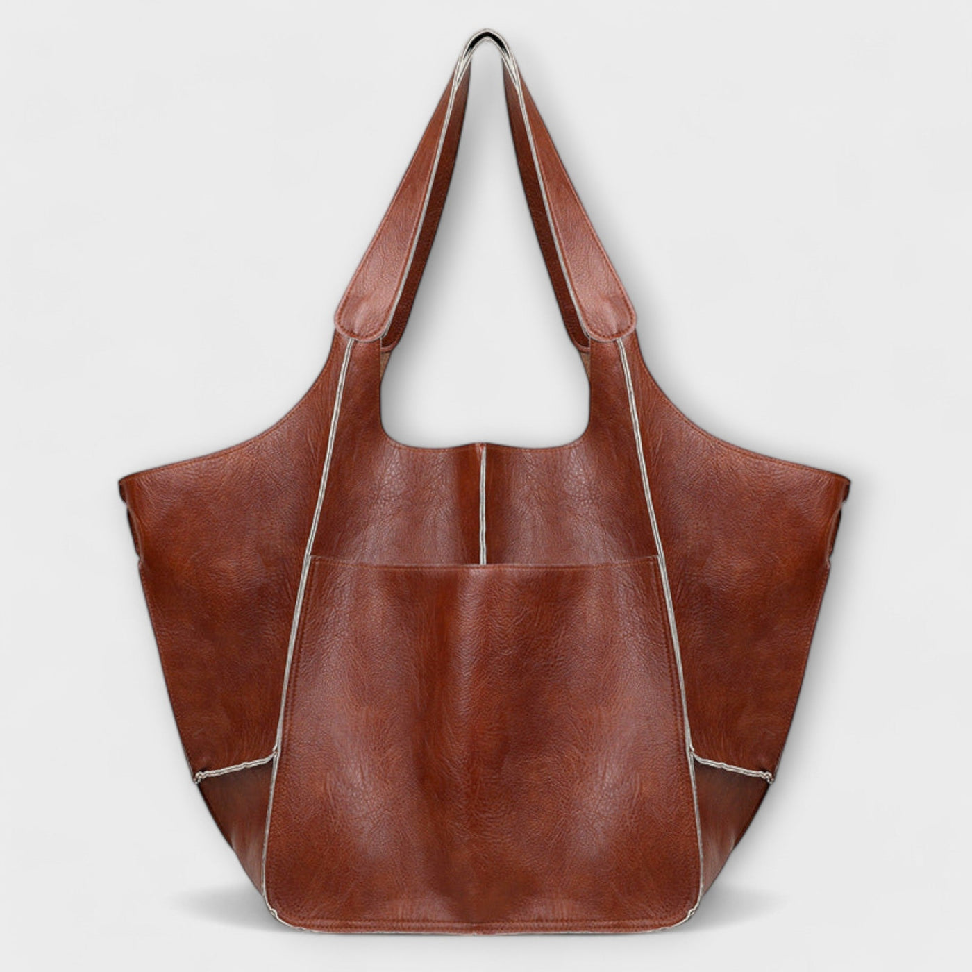 Flair. - Oversize Weekender-Tasche