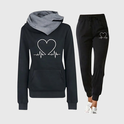 Savrani™ | Bequemes Sportset