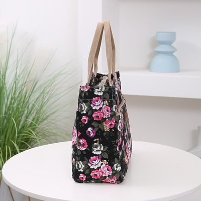 Hannah | Vintage Damenhandtasche