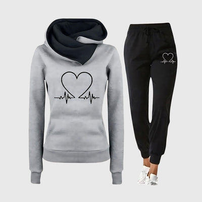 Savrani™ | Bequemes Sportset