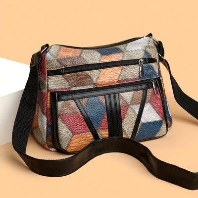 Charlotte | Vintage Damenhandtasche