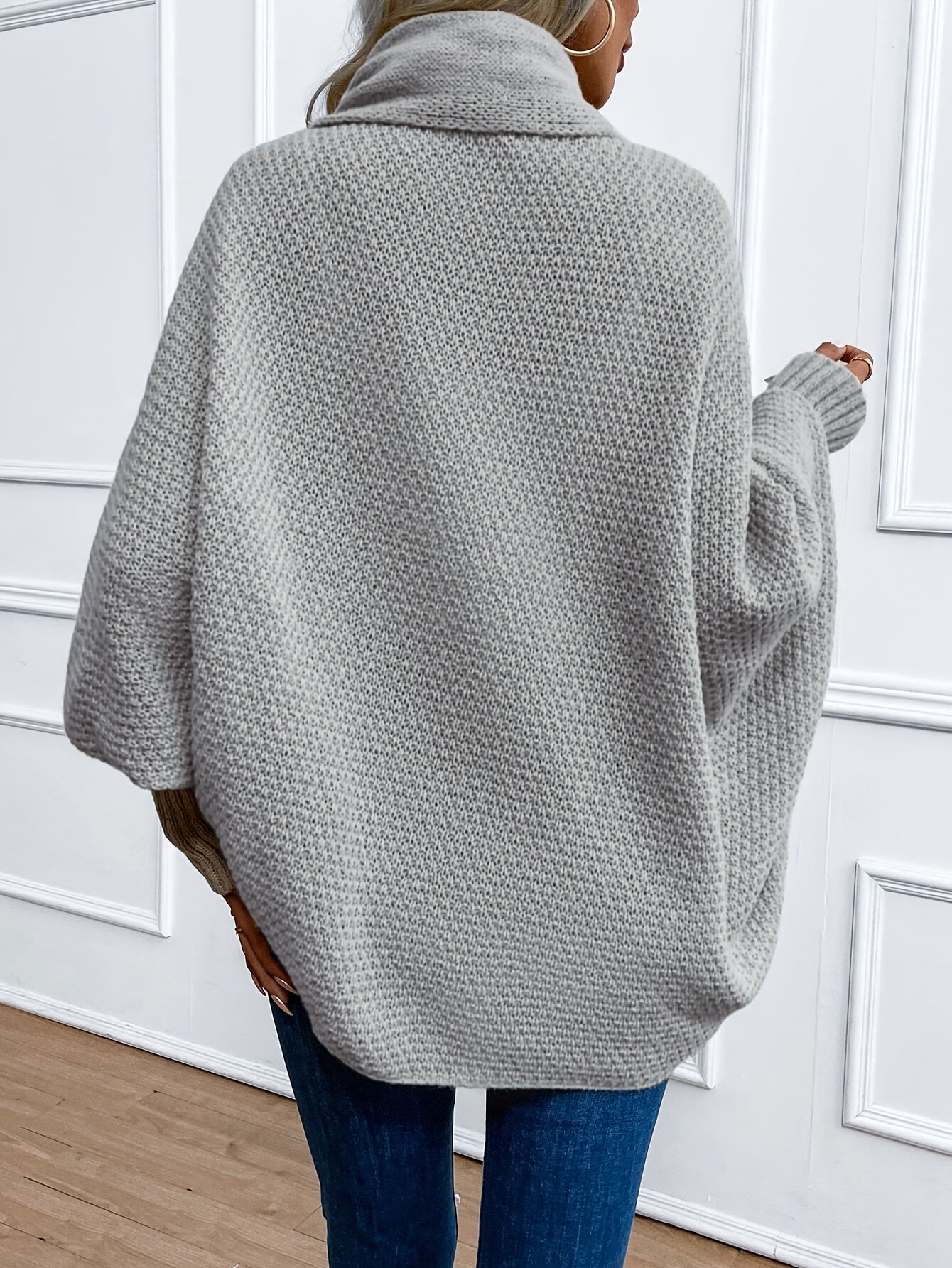 Emily™ | Müheloser Strick-Cardigan