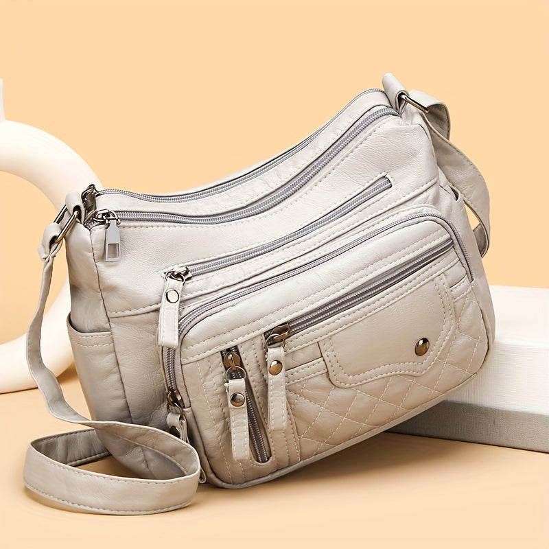 Sophia | Vintage Damenhandtasche