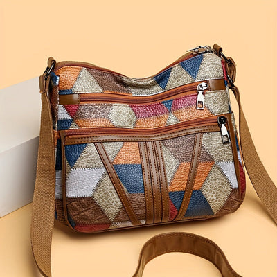 Charlotte | Vintage Damenhandtasche