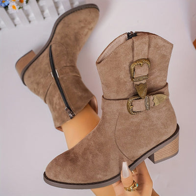 NORTHLINE STUDIO | Trail Boots