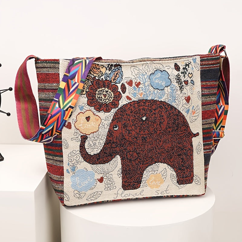 Isabelle | Vintage Damenhandtasche