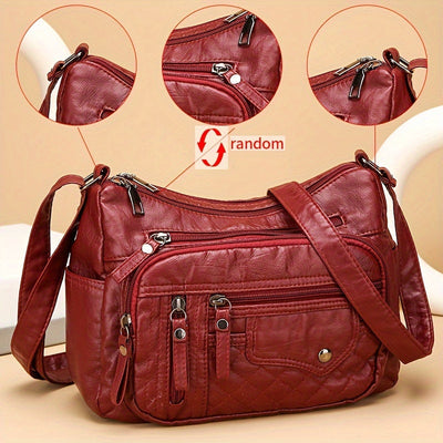 Sophia | Vintage Damenhandtasche