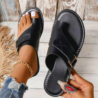LUELLA – orthopädische sandalen