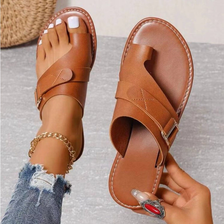 LUELLA – orthopädische sandalen