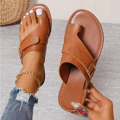 LUELLA – orthopädische sandalen