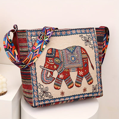 Isabelle | Vintage Damenhandtasche
