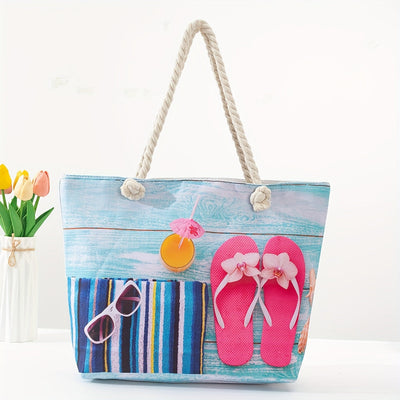 Lauren | Vintage Damenhandtasche