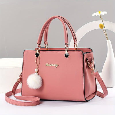 Lily | Vintage Damenhandtasche