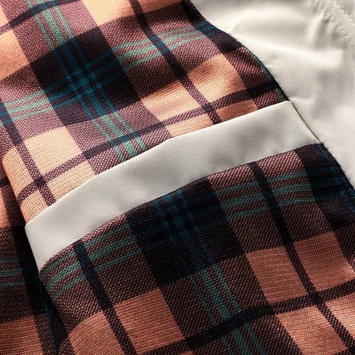 Logan | Wind- und Wasserdichte Komfortjacke mit Taschen