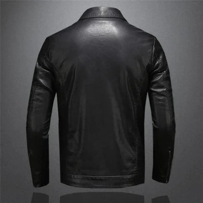 Colt™ - Lederjacke