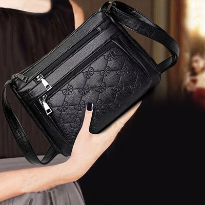 Amelia | Vintage Damenhandtasche