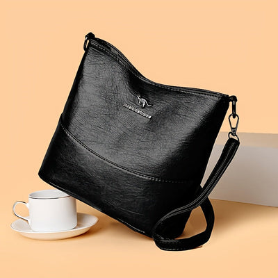 Eva | Vintage Damenhandtasche